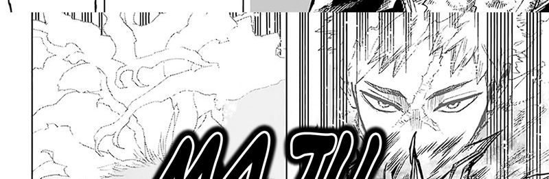 boku-no-hero-academia - Chapter: 406