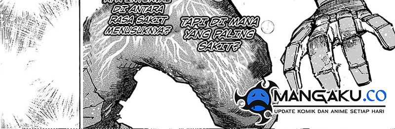 boku-no-hero-academia - Chapter: 406