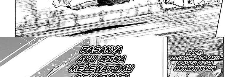 boku-no-hero-academia - Chapter: 406