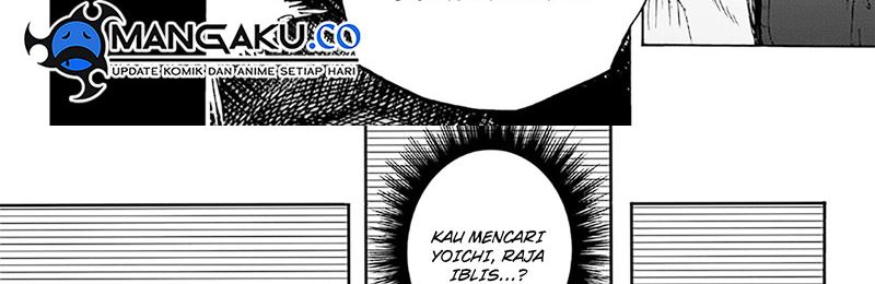 boku-no-hero-academia - Chapter: 406