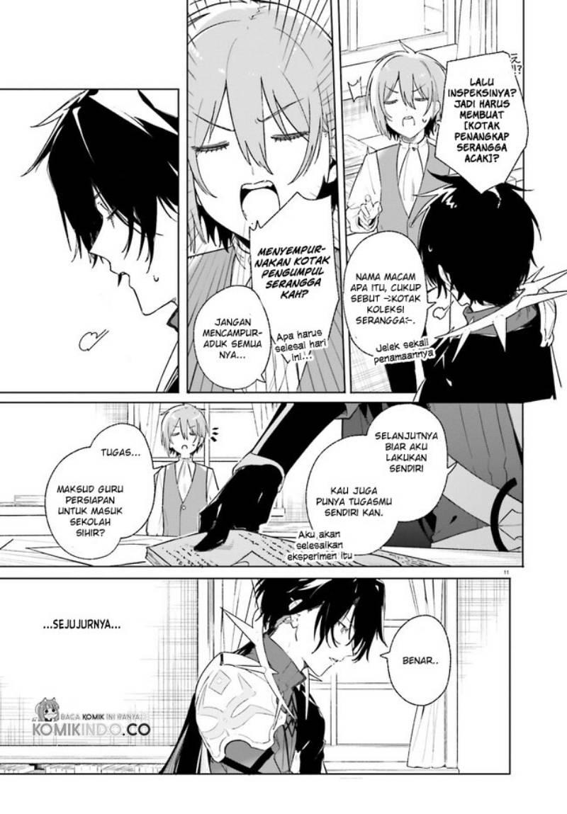 majutsushi-kunon-wa-miete-iru - Chapter: 11.2