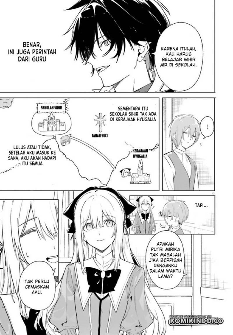 majutsushi-kunon-wa-miete-iru - Chapter: 11.2