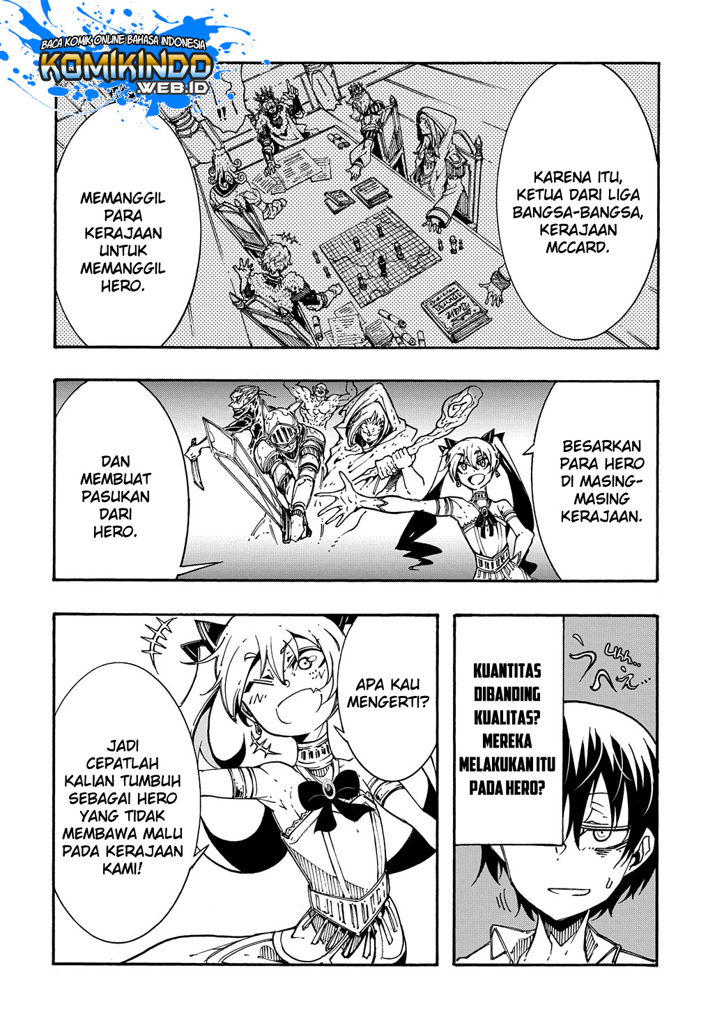 meccha-shoukan-sareta-ken - Chapter: 2.1