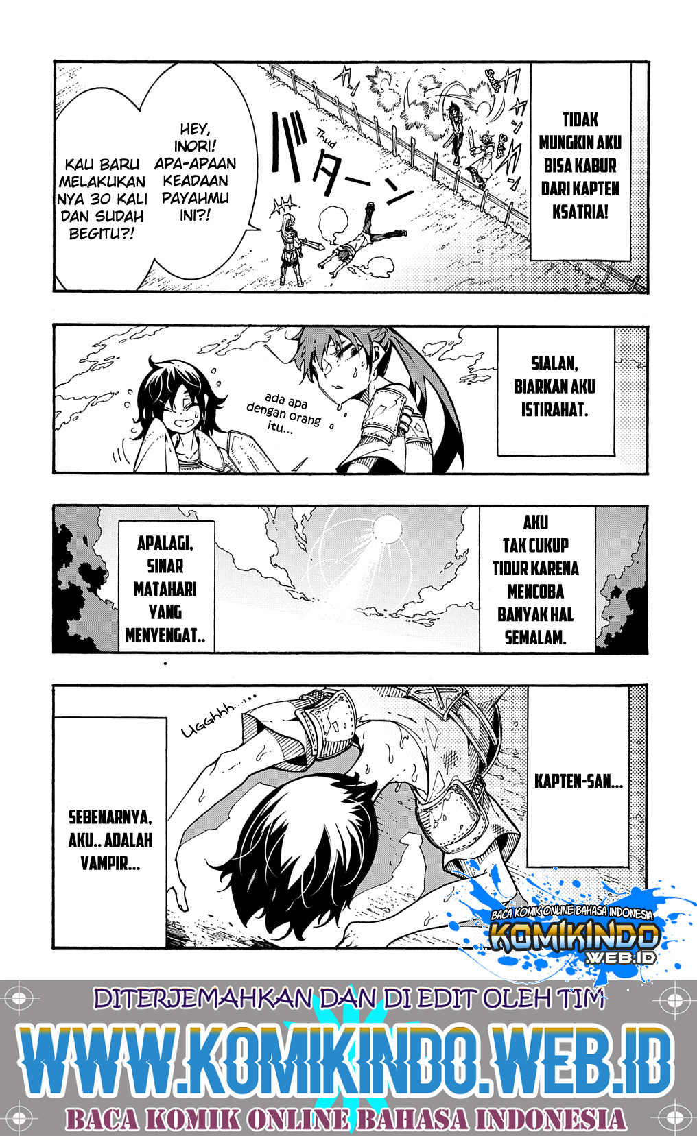 meccha-shoukan-sareta-ken - Chapter: 2.1