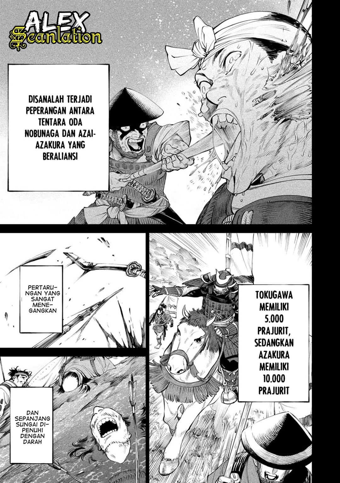 tenkaichi-nihon-saikyou-bugeisha-ketteisen - Chapter: 4