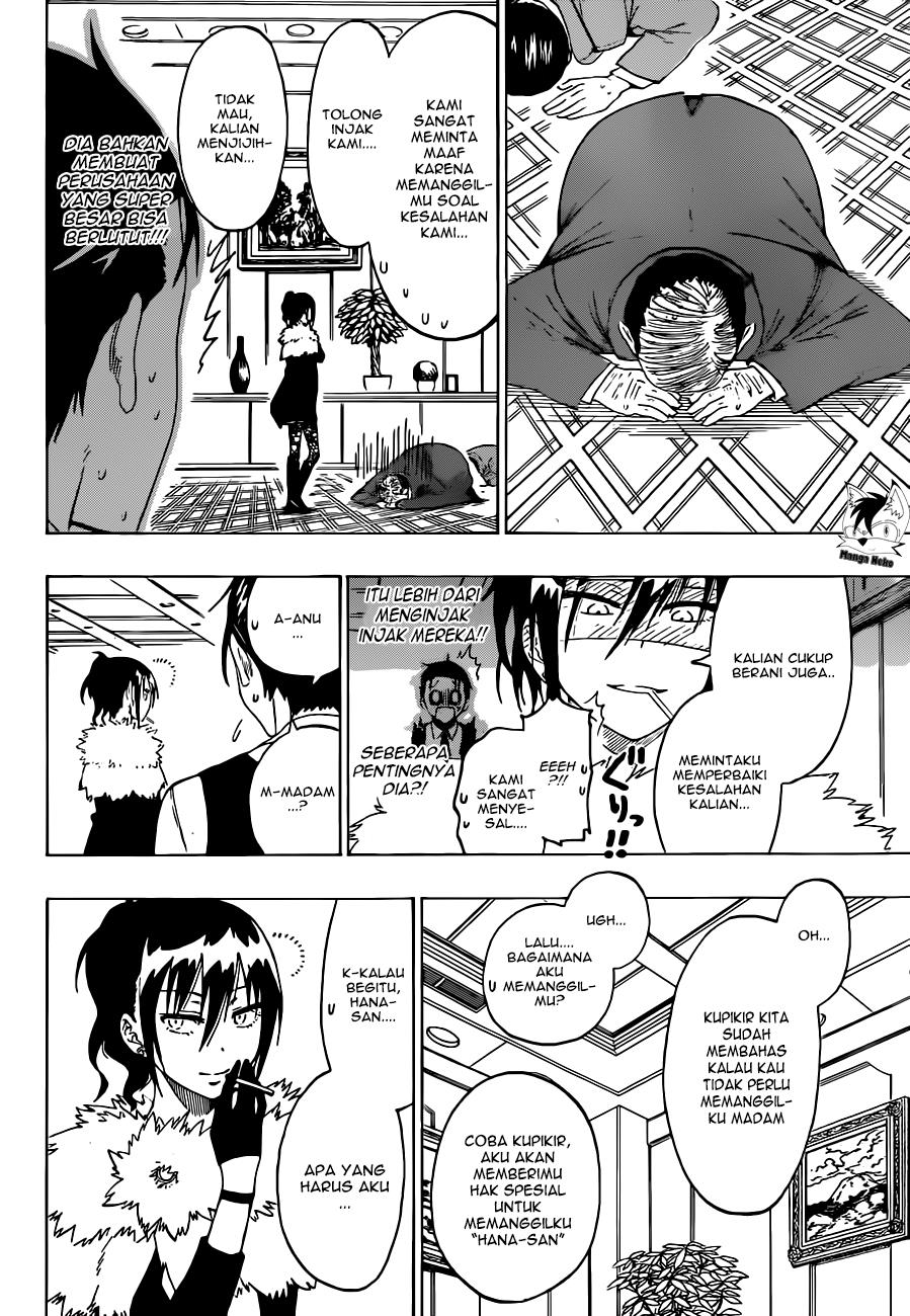 nisekoi - Chapter: 60