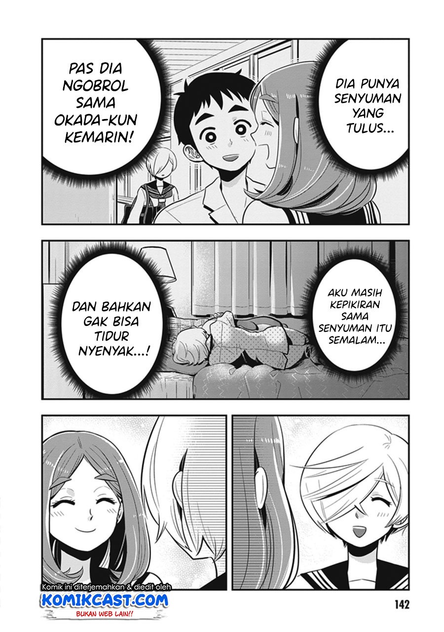 giri-giri-saegiru-katagirisan - Chapter: 15