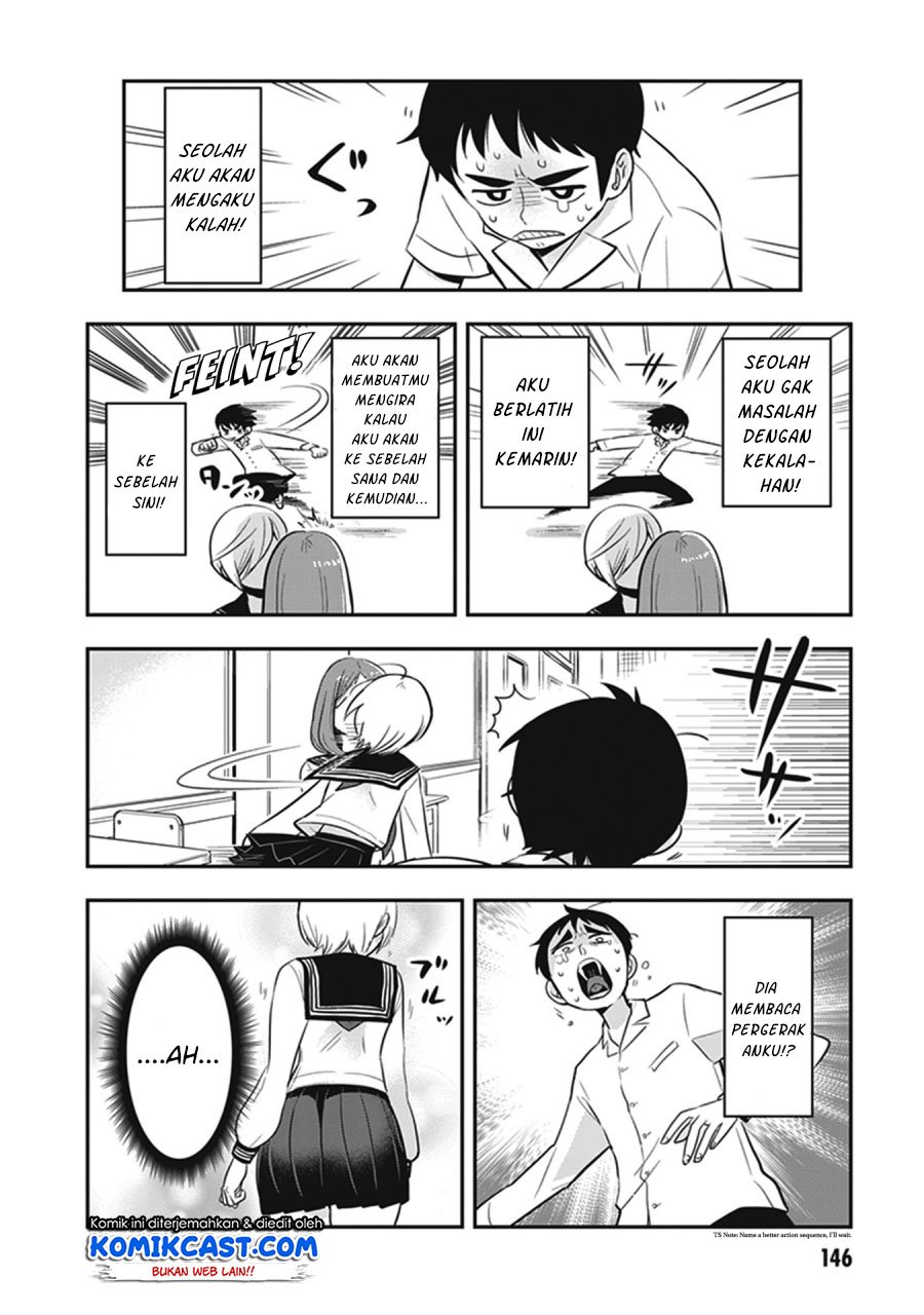giri-giri-saegiru-katagirisan - Chapter: 15