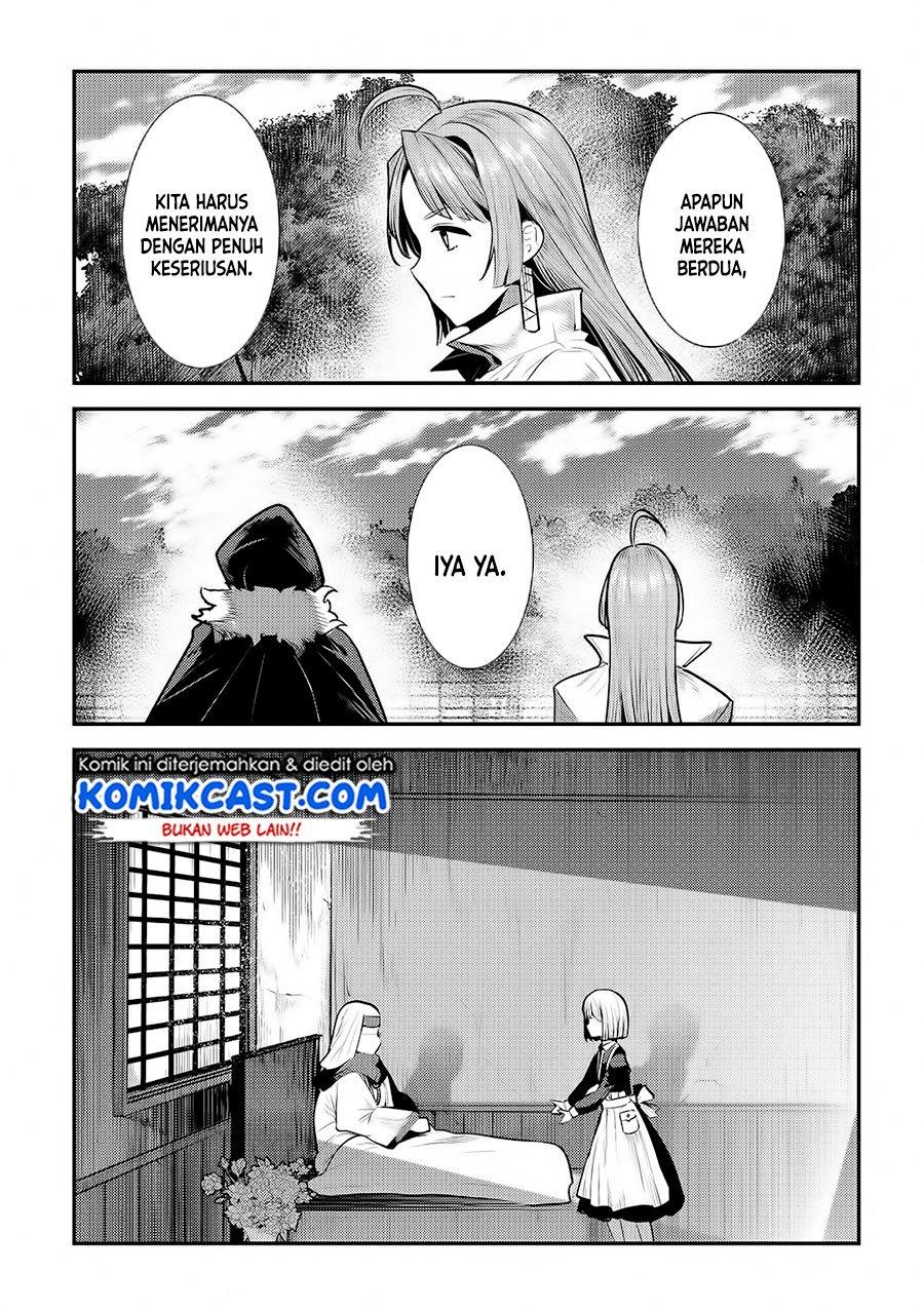 nozomanu-fushi-no-boukensha - Chapter: 31