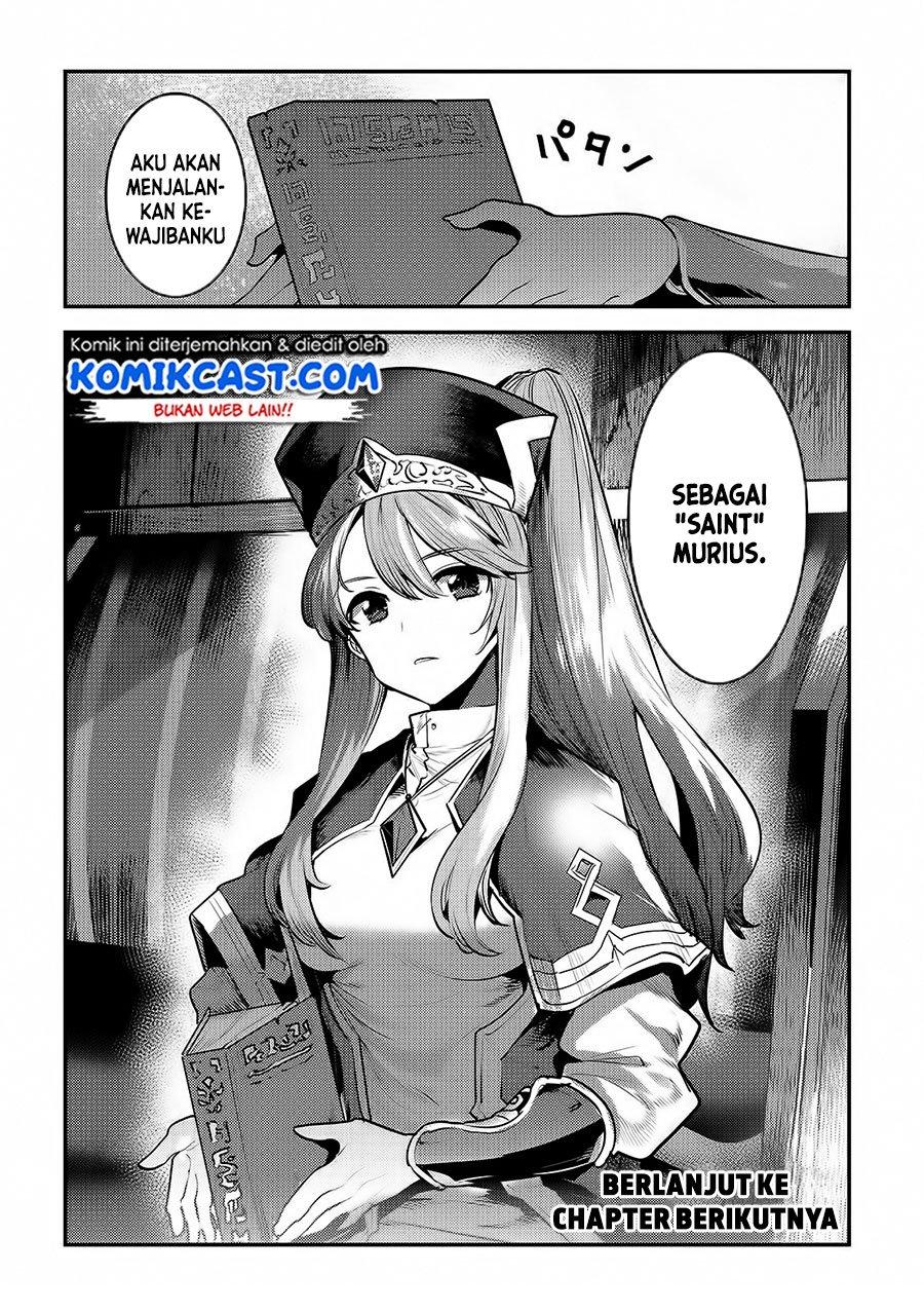 nozomanu-fushi-no-boukensha - Chapter: 31