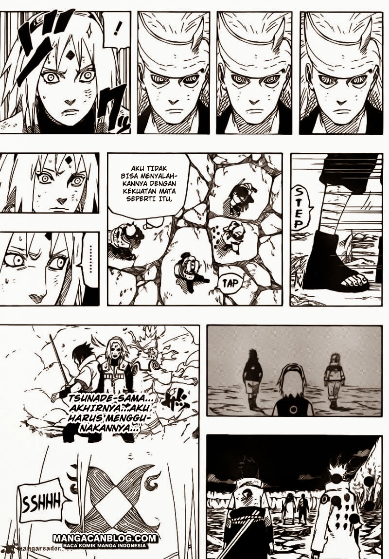 naruto-id - Chapter: 676