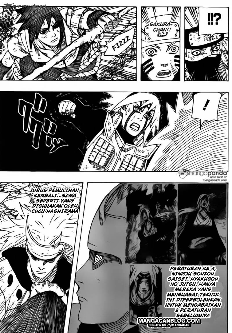 naruto-id - Chapter: 676