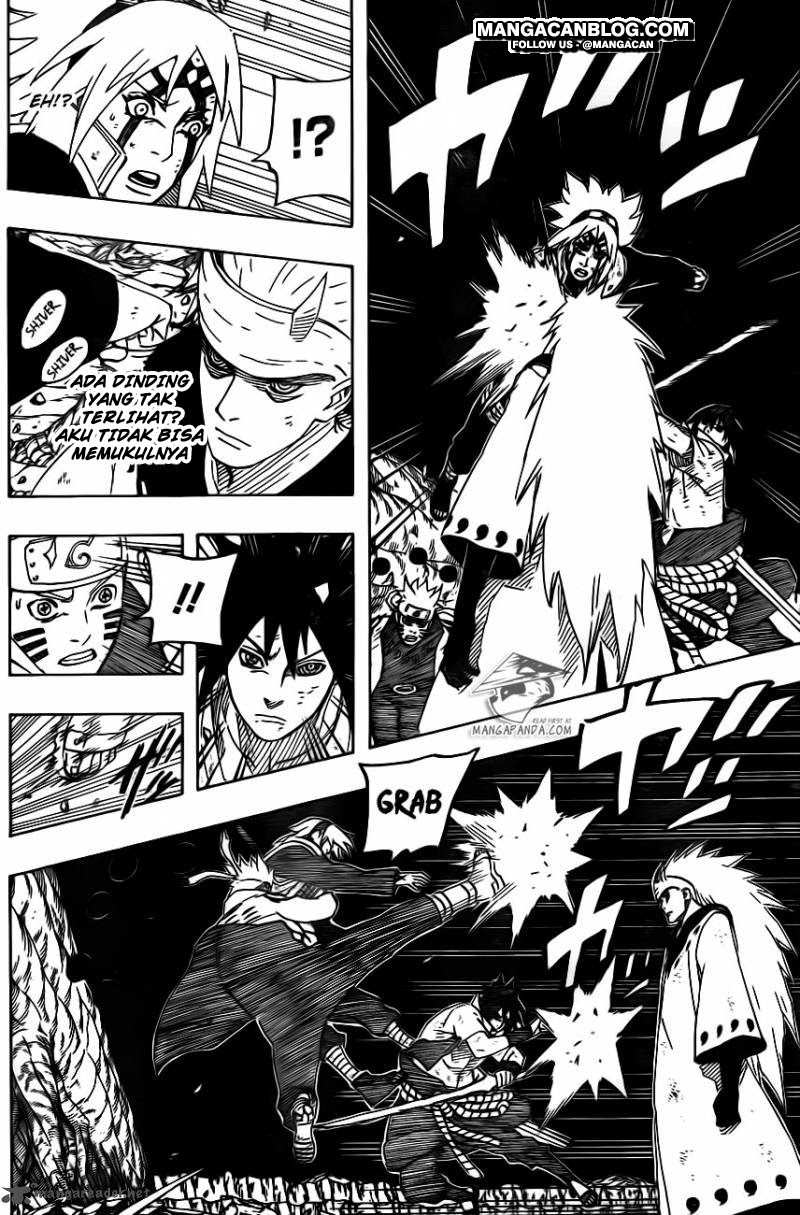 naruto-id - Chapter: 676