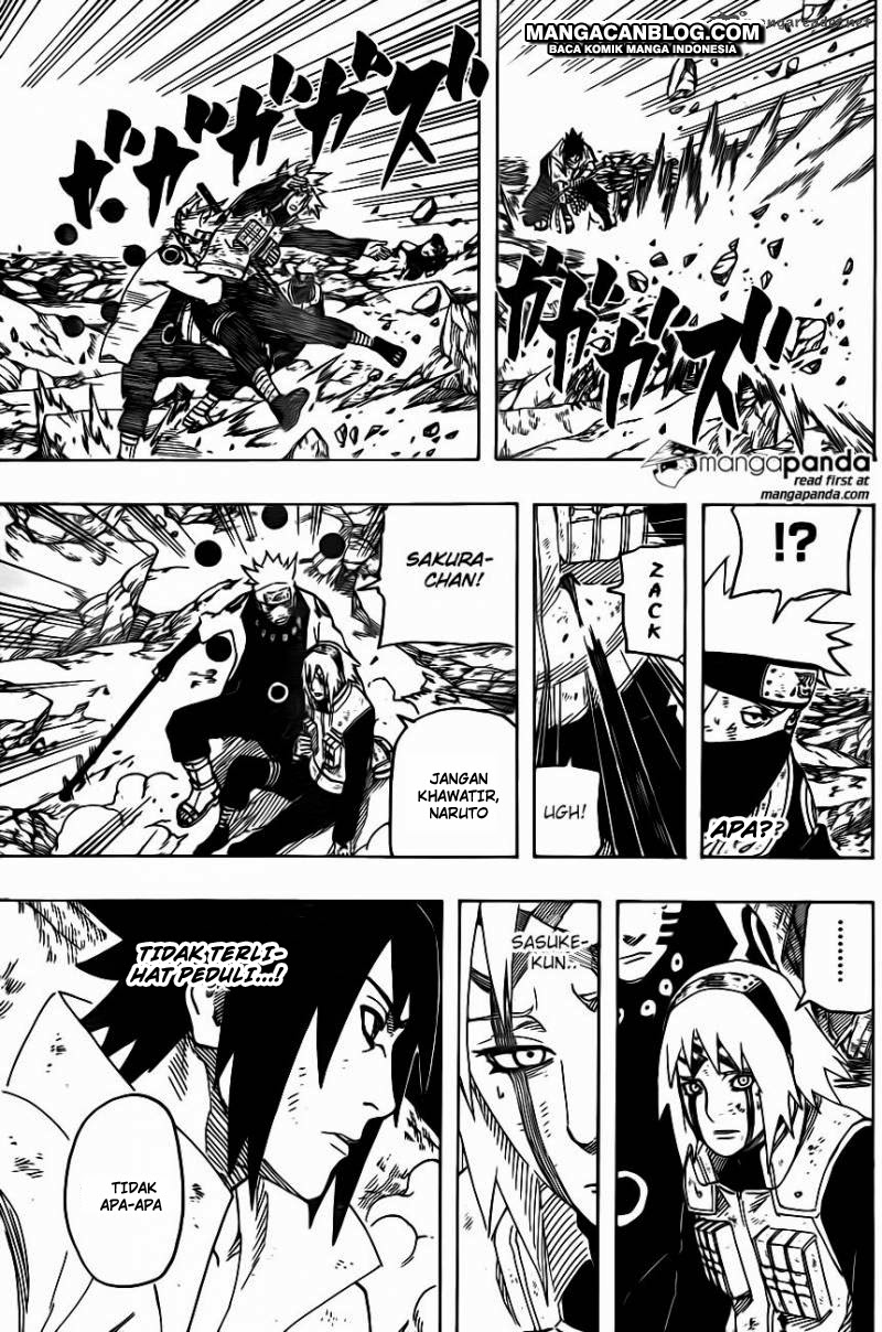 naruto-id - Chapter: 676