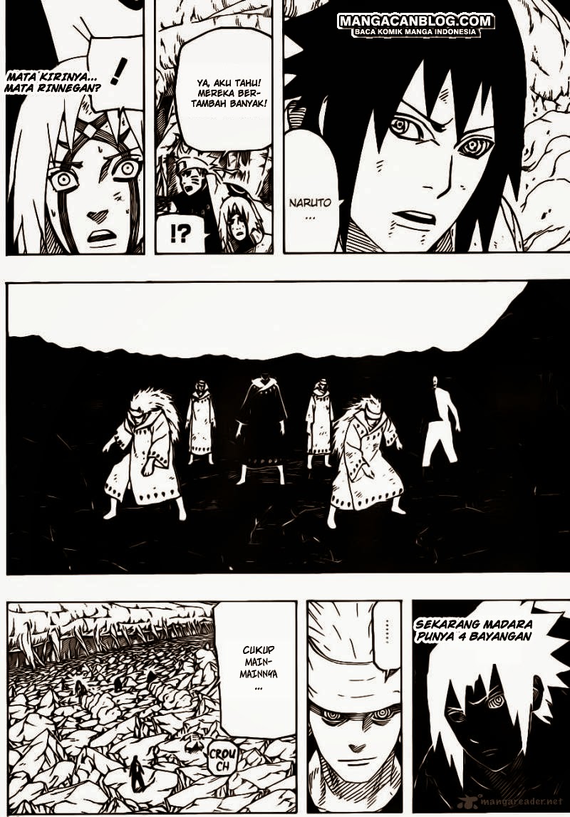 naruto-id - Chapter: 676