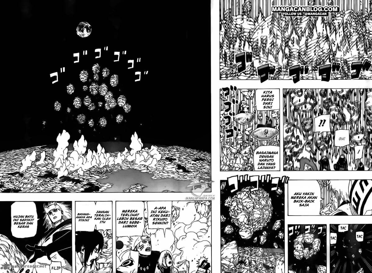 naruto-id - Chapter: 676