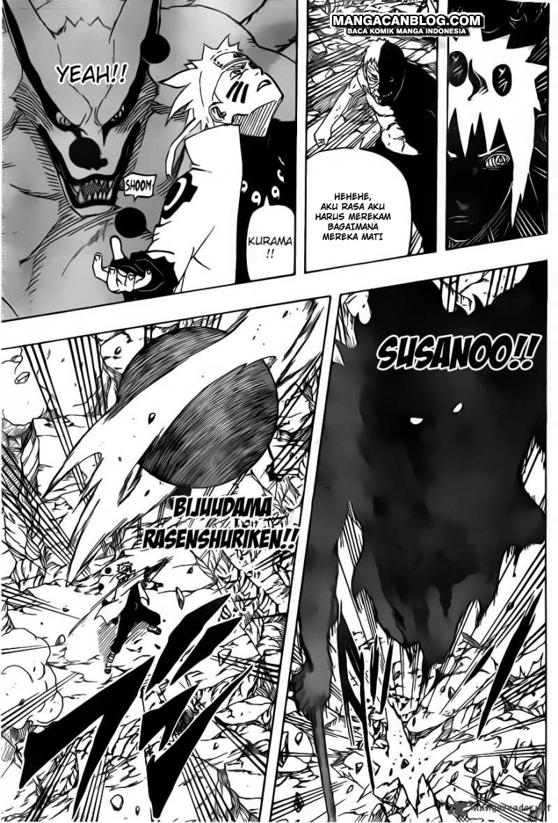 naruto-id - Chapter: 676