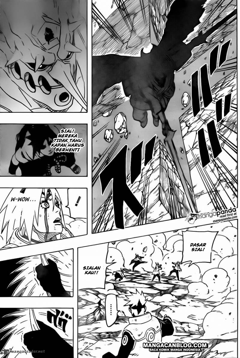 naruto-id - Chapter: 676