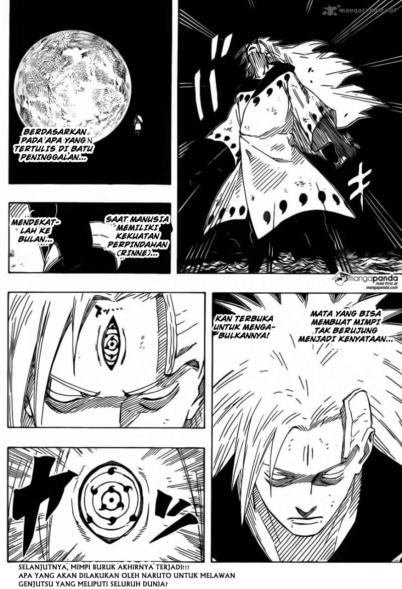 naruto-id - Chapter: 676