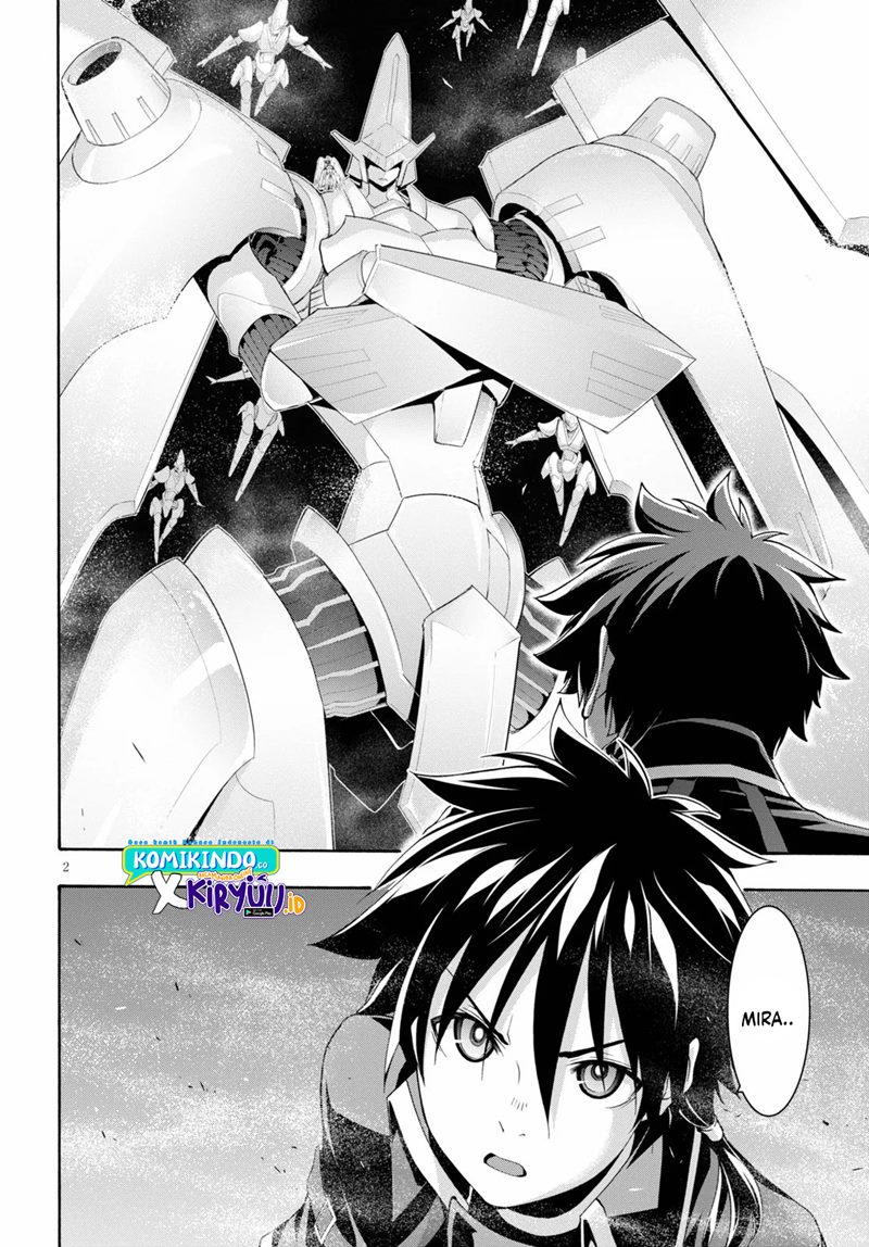 trinity-seven - Chapter: 121