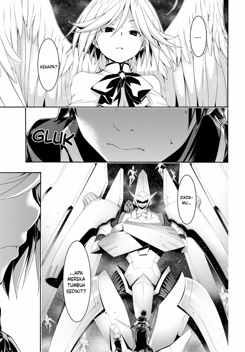 trinity-seven - Chapter: 121