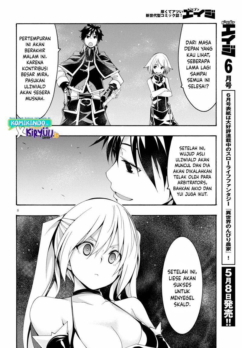 trinity-seven - Chapter: 121