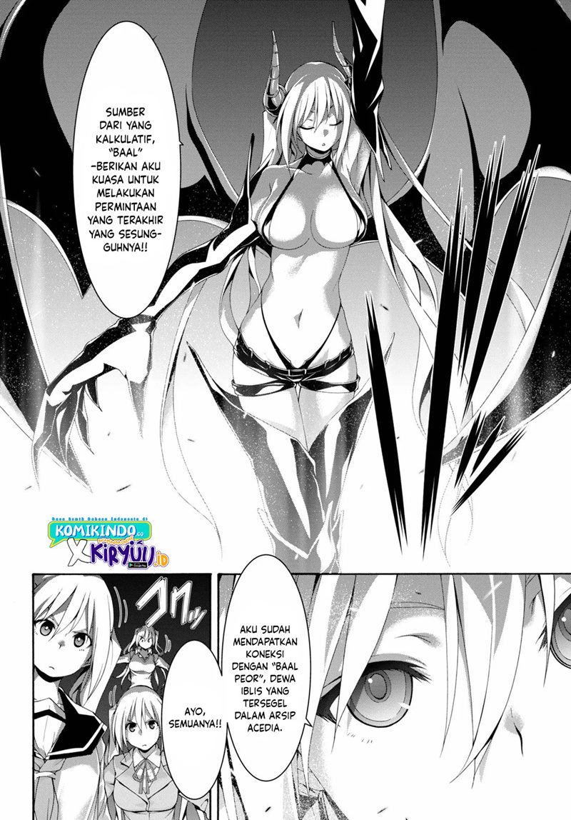 trinity-seven - Chapter: 121