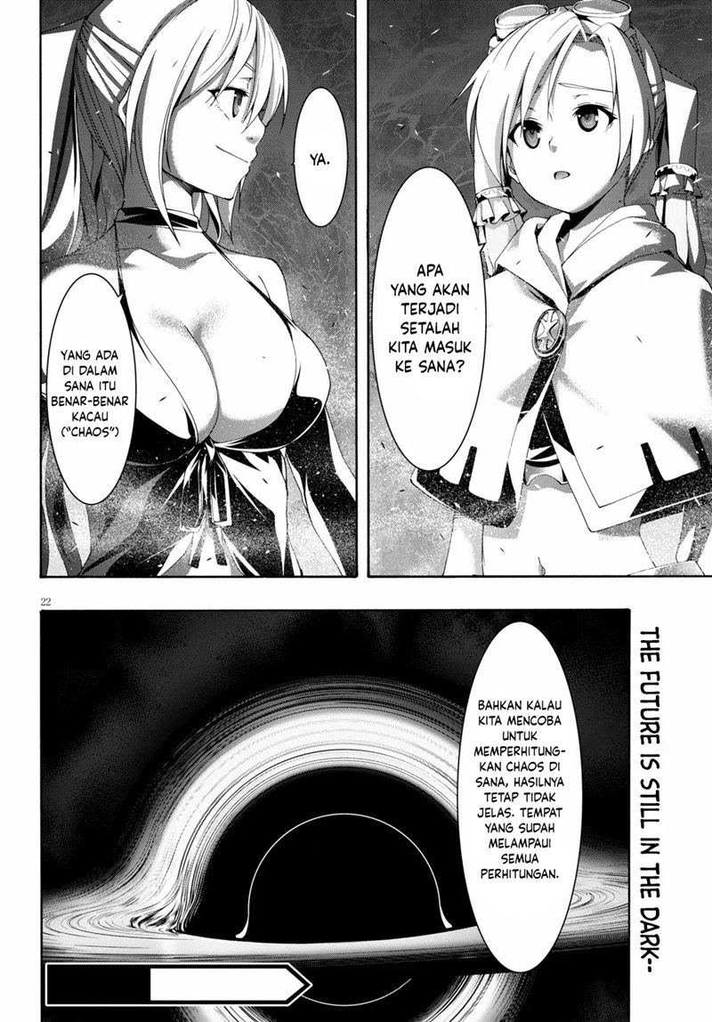 trinity-seven - Chapter: 121