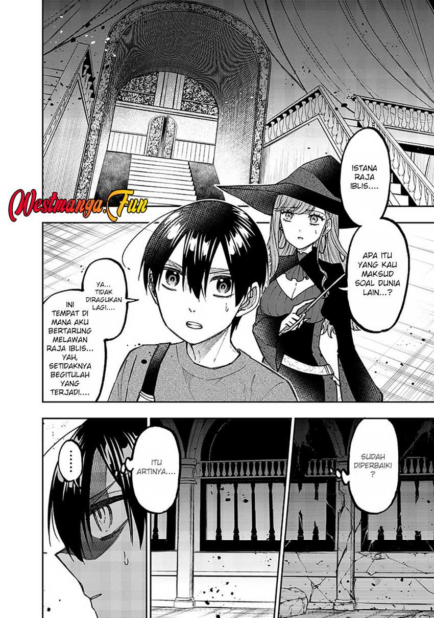 kyuuseishu-meshia-isekai-wo-sukutta-moto-yuusha-ga-mamono-no-afureru-genjitsu-sekai-wo-musou-suru - Chapter: 37