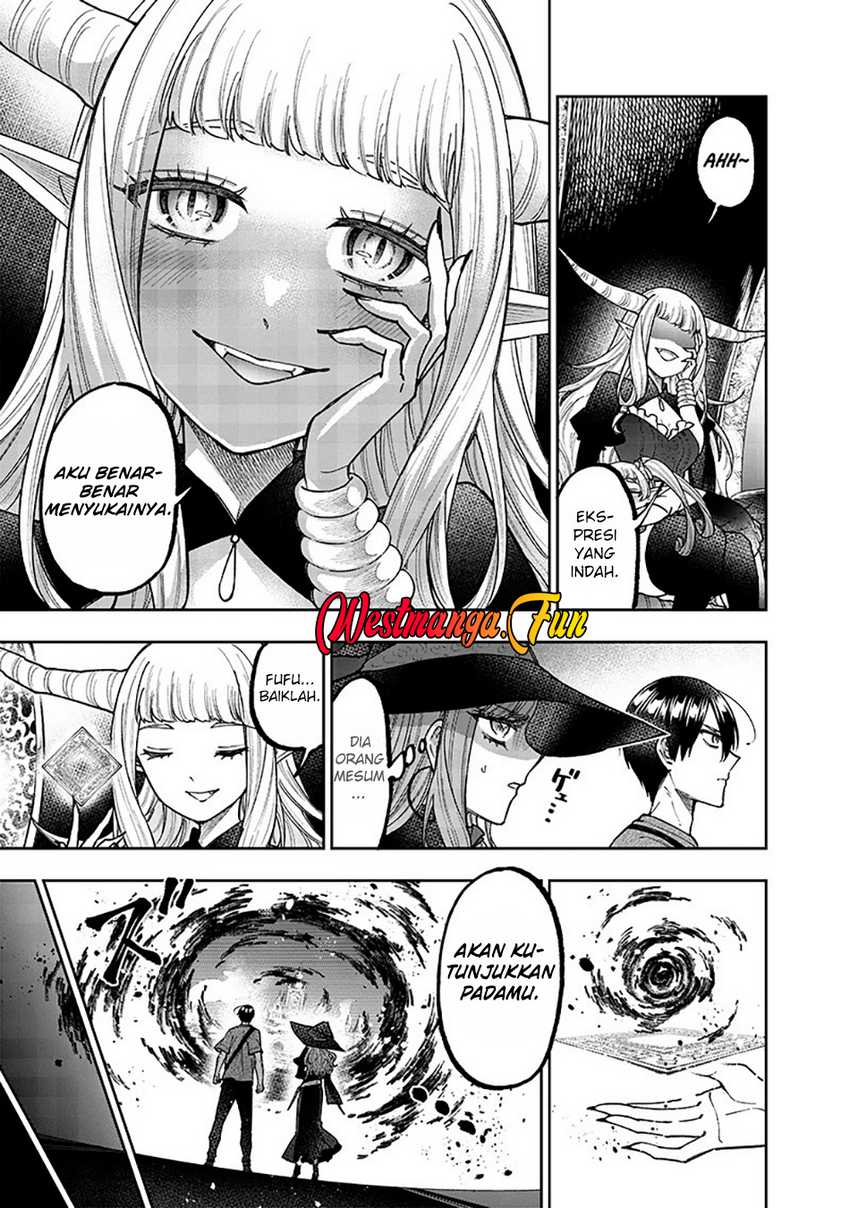 kyuuseishu-meshia-isekai-wo-sukutta-moto-yuusha-ga-mamono-no-afureru-genjitsu-sekai-wo-musou-suru - Chapter: 37