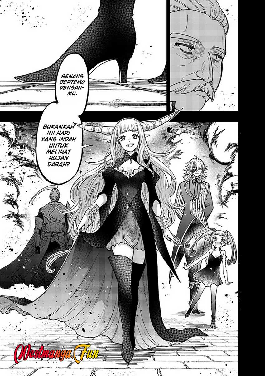 kyuuseishu-meshia-isekai-wo-sukutta-moto-yuusha-ga-mamono-no-afureru-genjitsu-sekai-wo-musou-suru - Chapter: 37