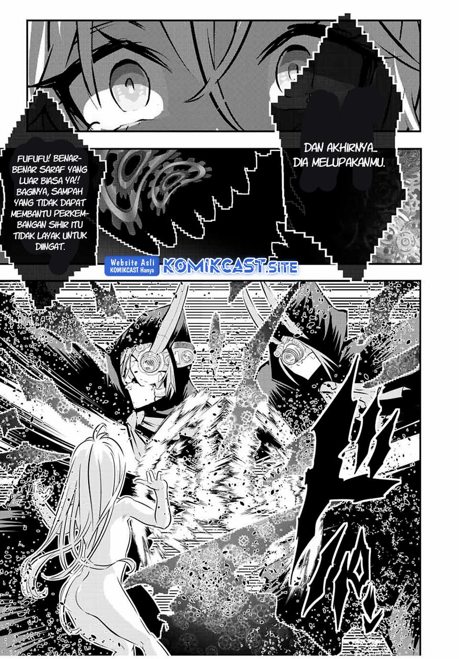 tensei-shitara-dai-nana-ouji-dattanode-kimamani-majutsu-o-kiwamemasu - Chapter: 110