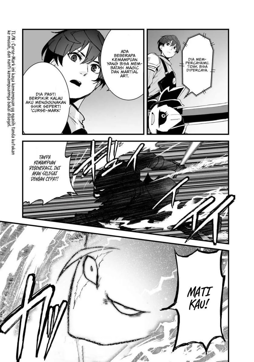 boushoku-hi-no-ken - Chapter: 40