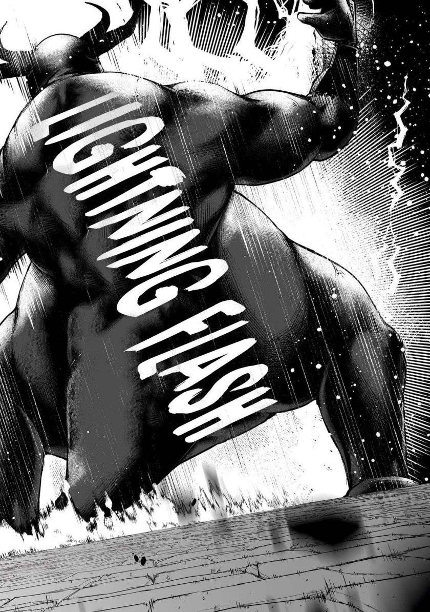 boushoku-hi-no-ken - Chapter: 40