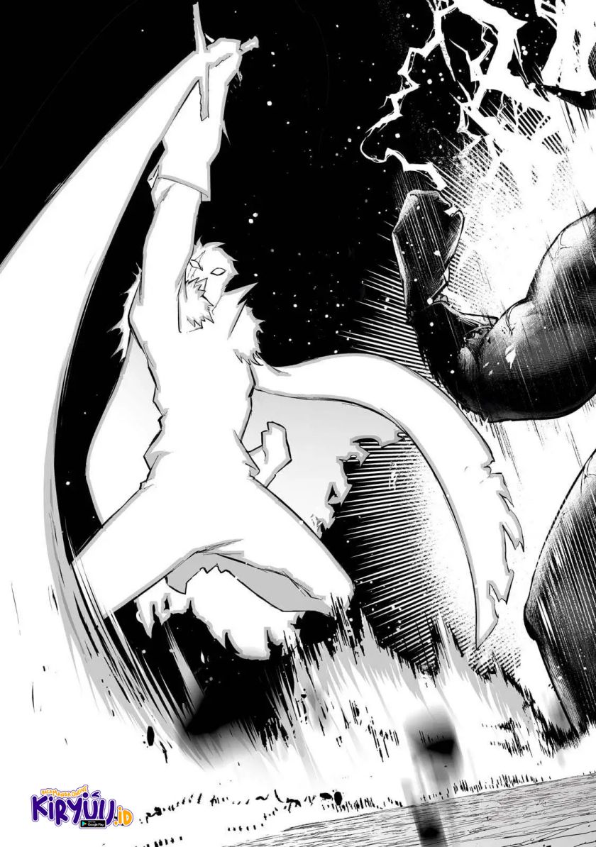boushoku-hi-no-ken - Chapter: 40