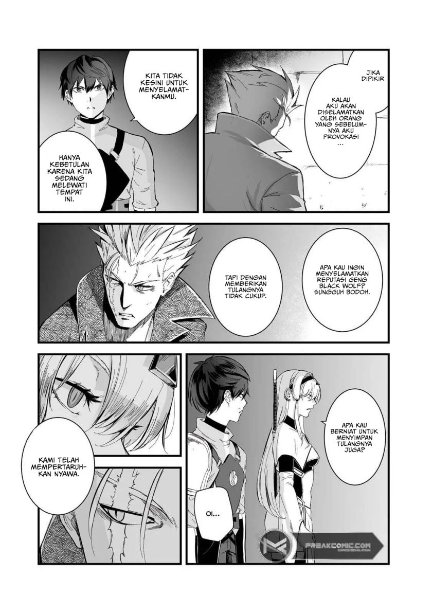 boushoku-hi-no-ken - Chapter: 40