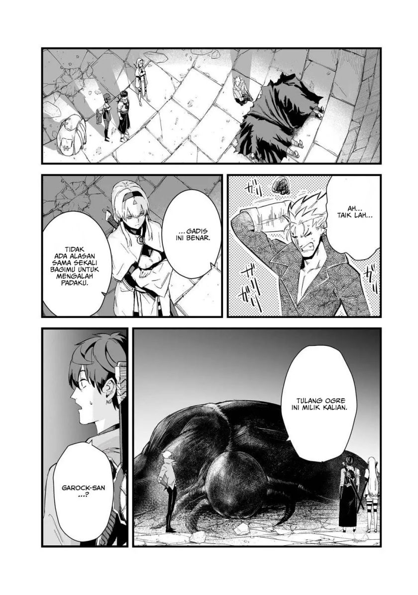 boushoku-hi-no-ken - Chapter: 40