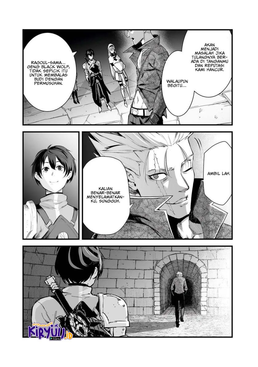 boushoku-hi-no-ken - Chapter: 40