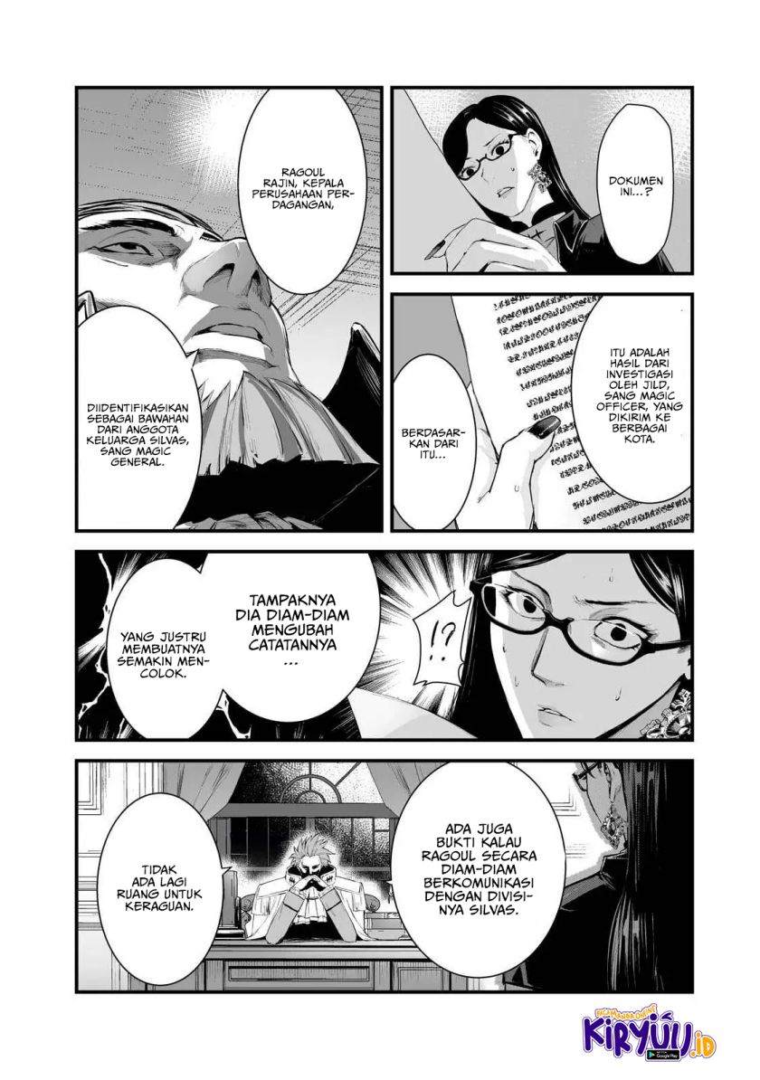 boushoku-hi-no-ken - Chapter: 40