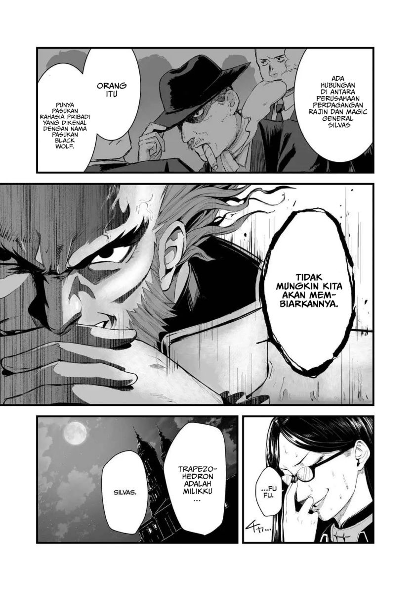 boushoku-hi-no-ken - Chapter: 40