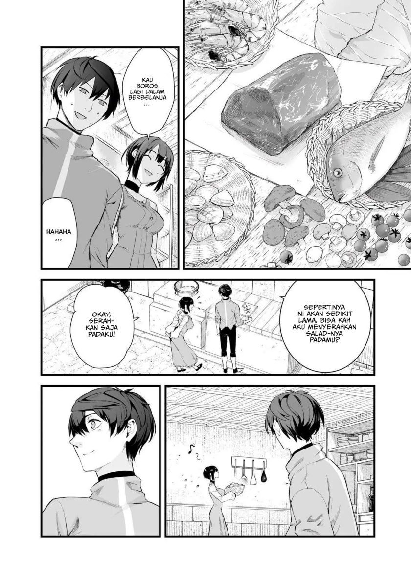 boushoku-hi-no-ken - Chapter: 40