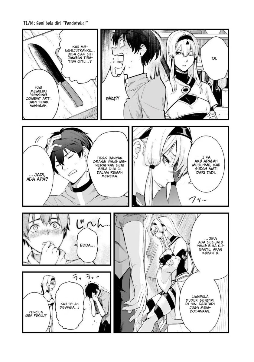 boushoku-hi-no-ken - Chapter: 40