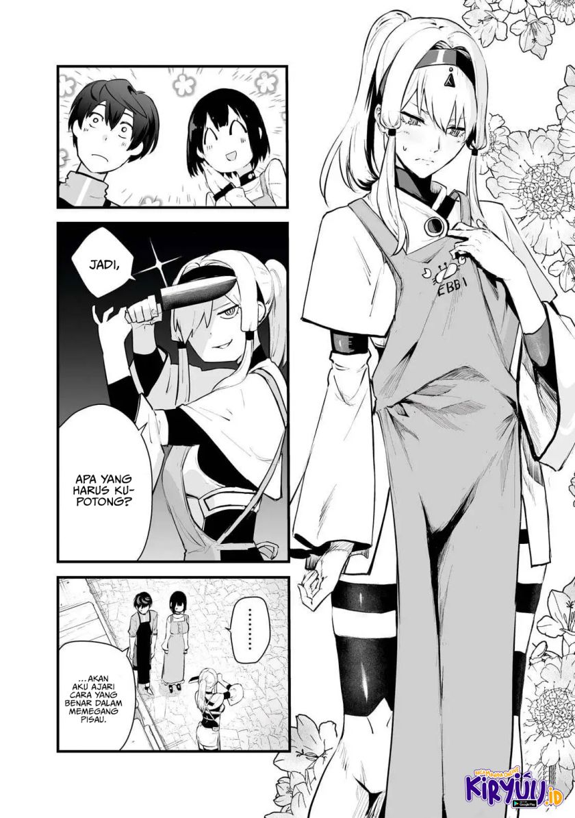 boushoku-hi-no-ken - Chapter: 40