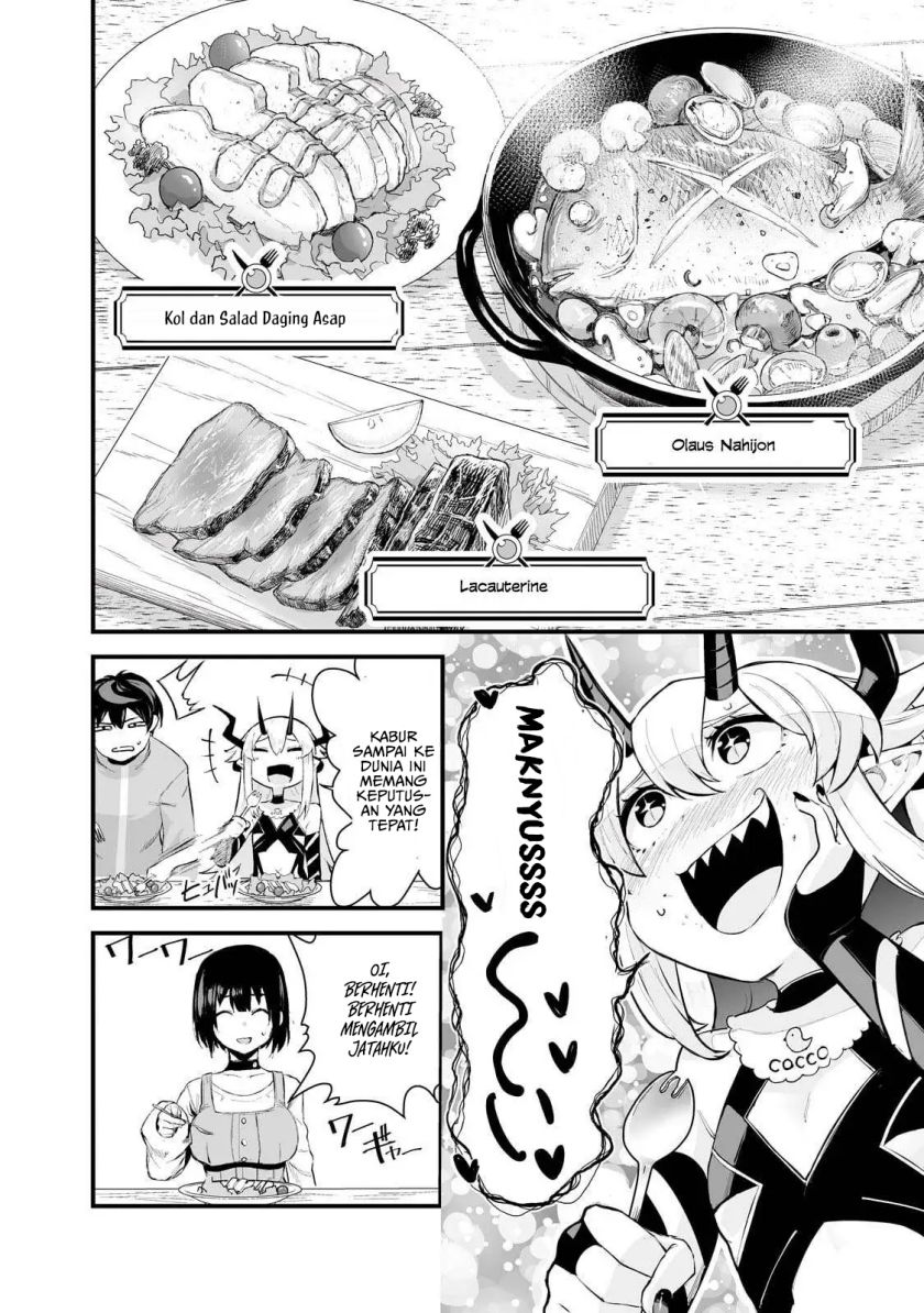 boushoku-hi-no-ken - Chapter: 40