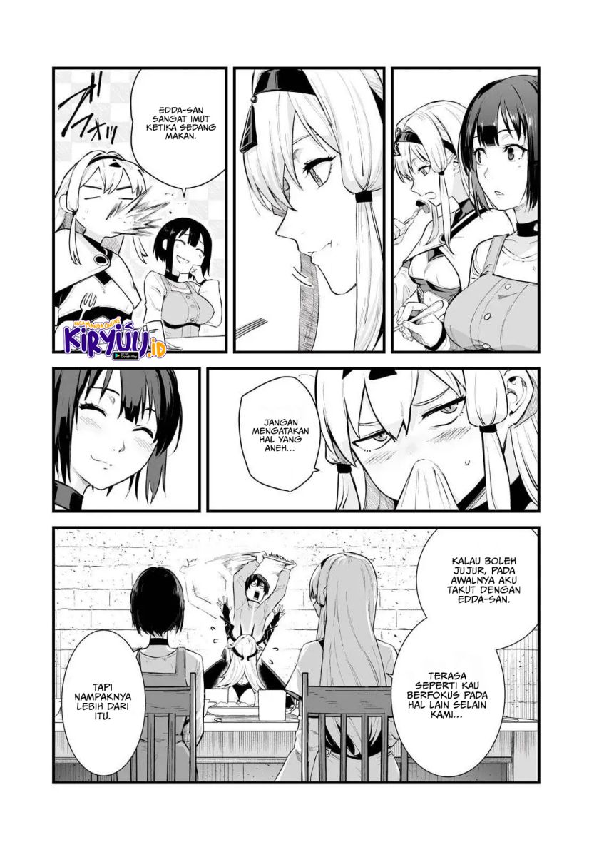 boushoku-hi-no-ken - Chapter: 40
