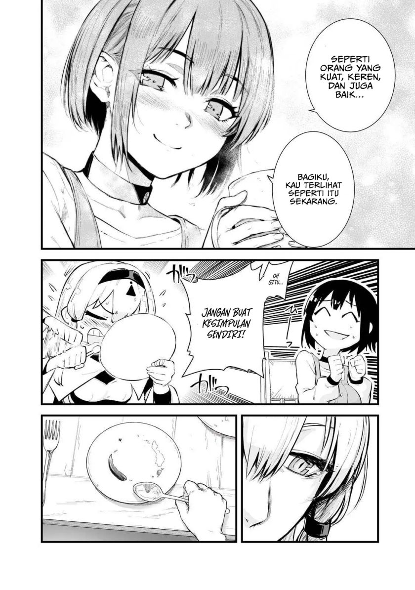 boushoku-hi-no-ken - Chapter: 40
