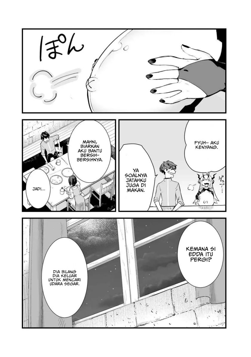 boushoku-hi-no-ken - Chapter: 40