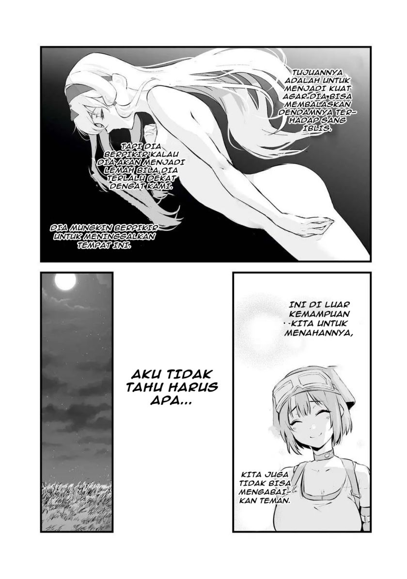 boushoku-hi-no-ken - Chapter: 40
