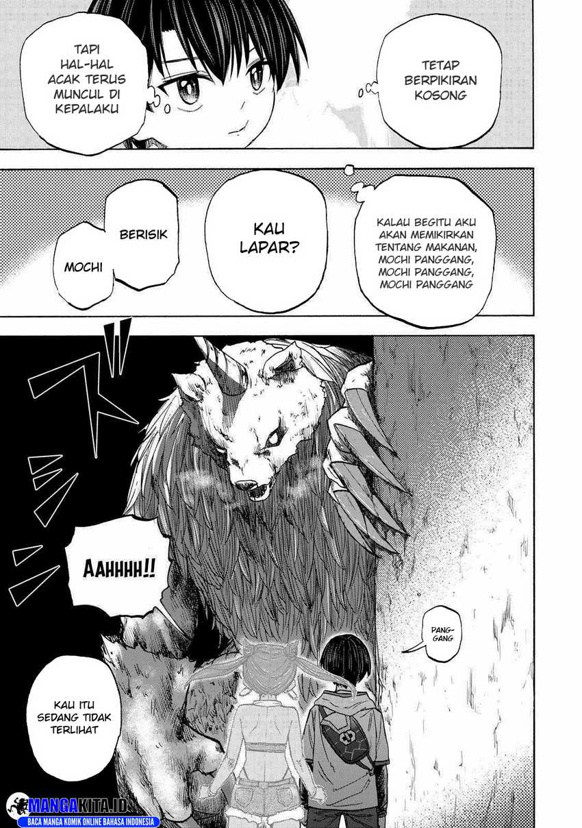 saikyou-de-saisoku-no-mugen-level-up - Chapter: 29