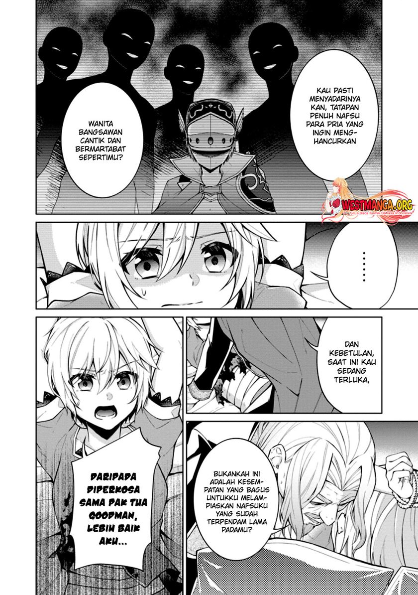 shingan-no-yuusha - Chapter: 50